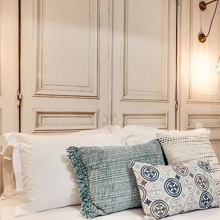 Sweett - Paix Lägenhet Paris Exteriör bild